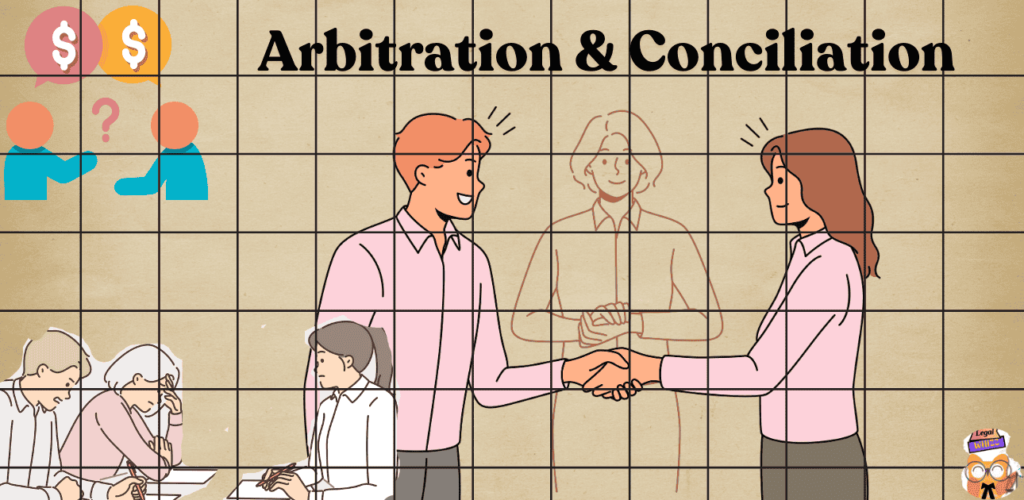 Decoding the Recent Amendments in the Arbitration and Conciliation Act, 1996