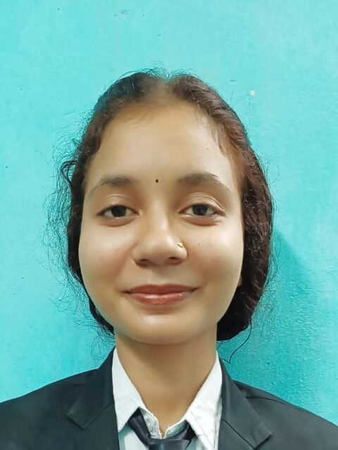 Shalini Dhyani author legal whizz