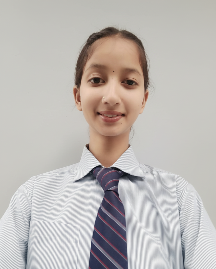 Saloni Legal Whizz