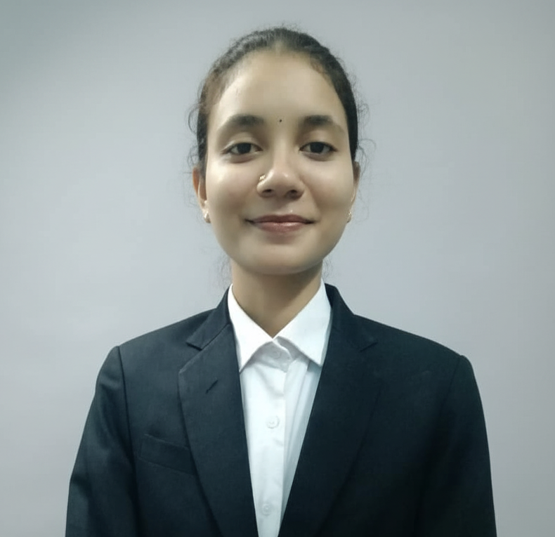 Shalini Dhyani COO legal whizz