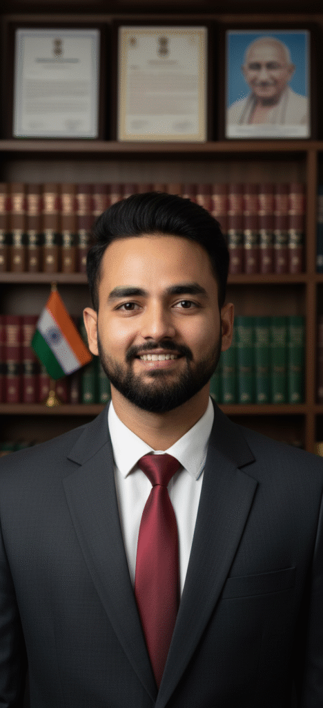 CEO Vikramaditya Buddhist