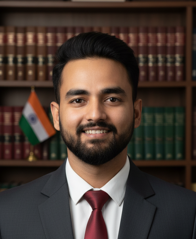 CEO Vikramaditya Buddhist